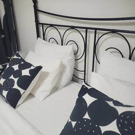 Apartment Cocon Luxueux Et Moderne Guillemins *