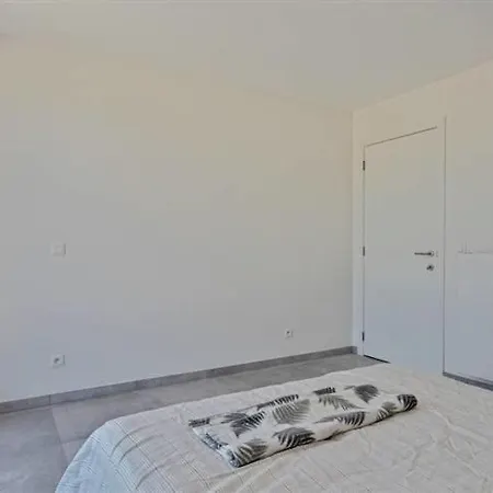 Apartment Cocon Luxueux Et Moderne Guillemins